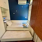 5 Min A Pe Da Praia - 2 Quartos Confortaveis