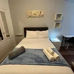 5 Min A Pe Da Praia - 2 Quartos Confortaveis