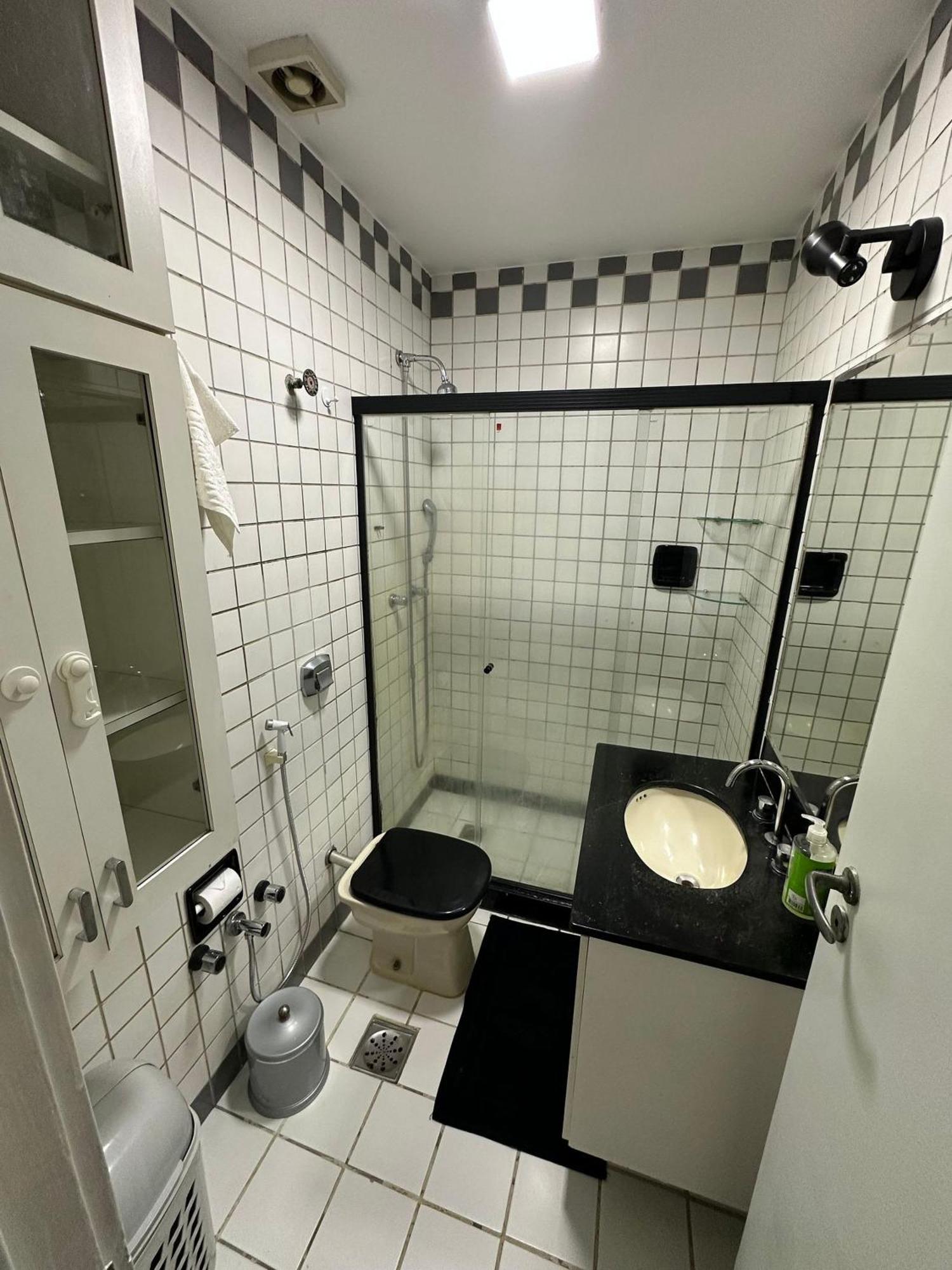 Apartamento 5 Min A Pe Da - 2 Quartos Confortaveis